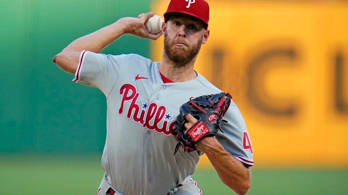 Stott leads Phillies to 6-4 comeback victory over Braves