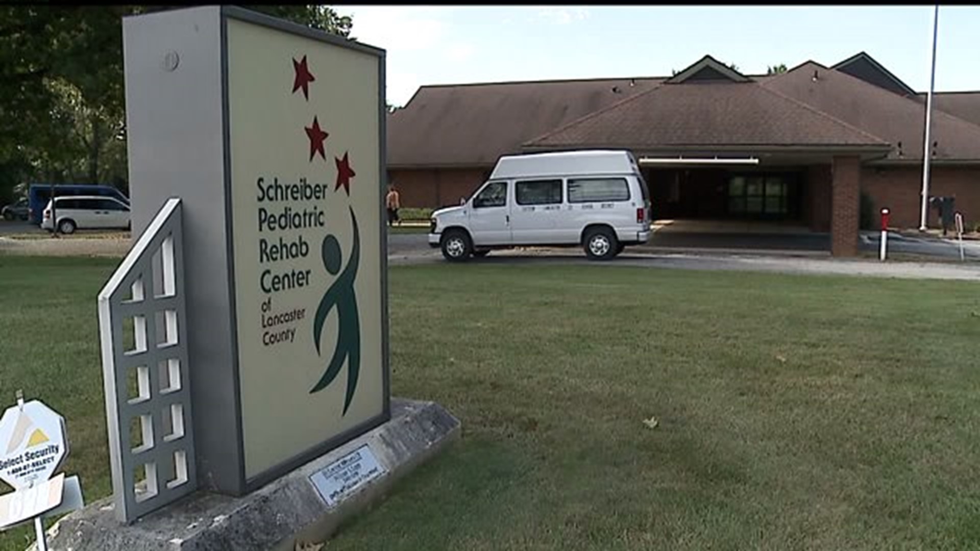 Schreiber Pediatric to receive largest donation ever