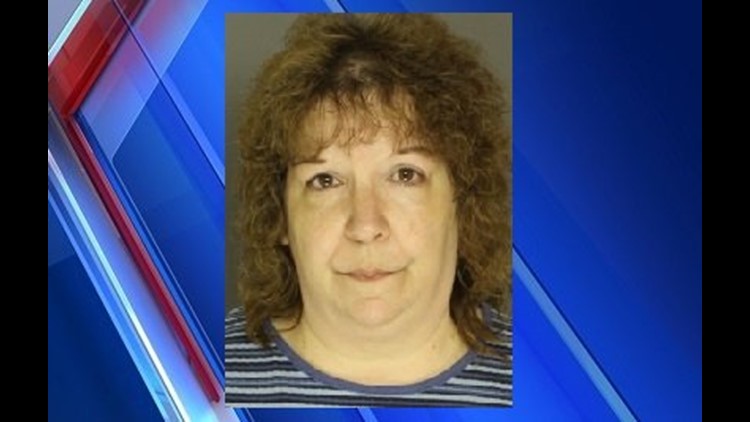 Dillsburg woman accused of stealing more than $4K from employer | fox43.com