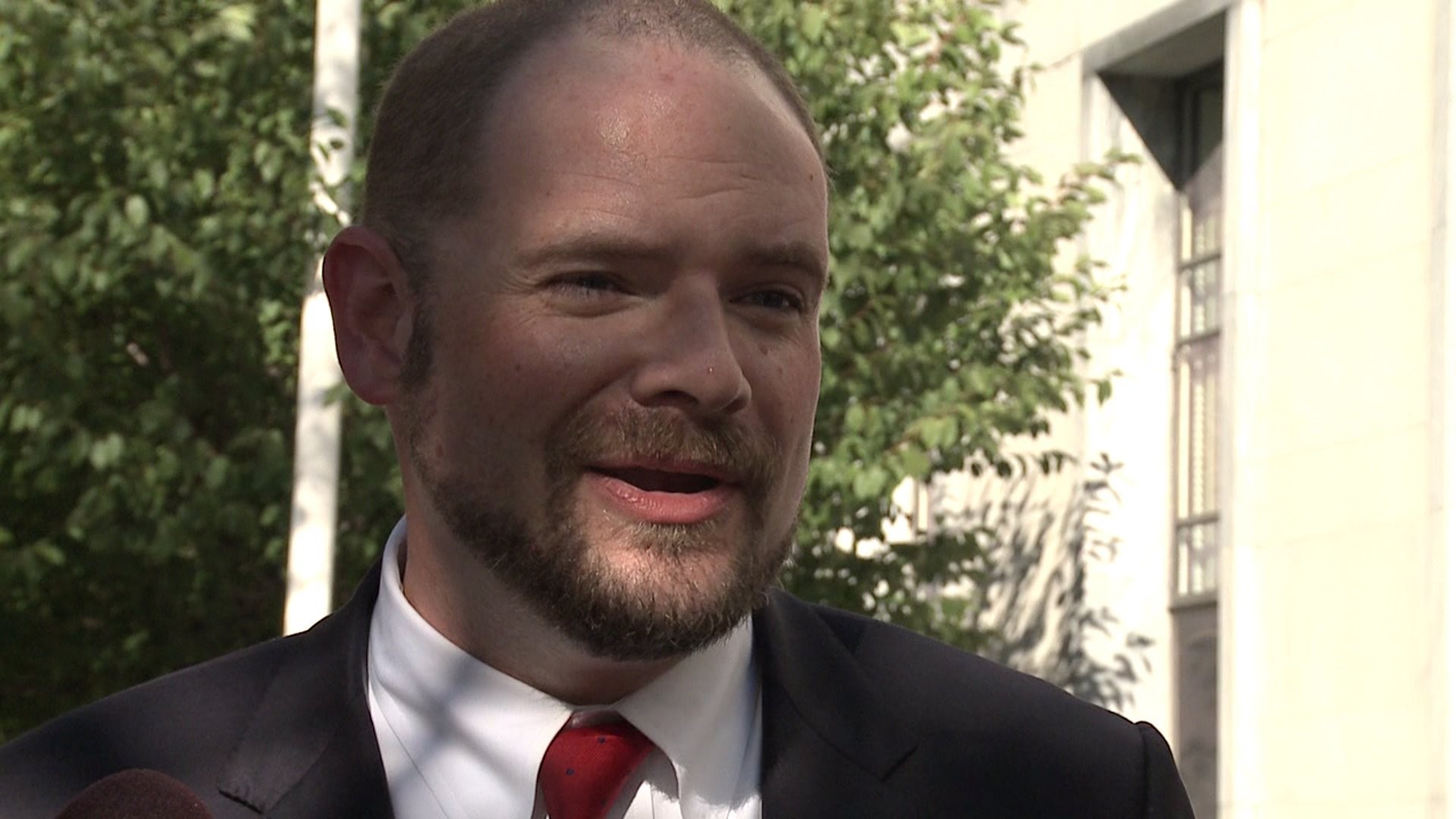 Lead prosecutor in Stephen Reed case resigns from Attorney General’s