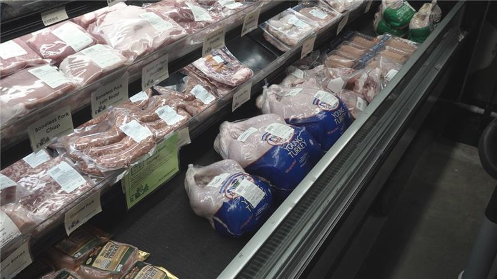 fox43.com - James Corrigan - PA Farm Show participants face economic challenges in their industries