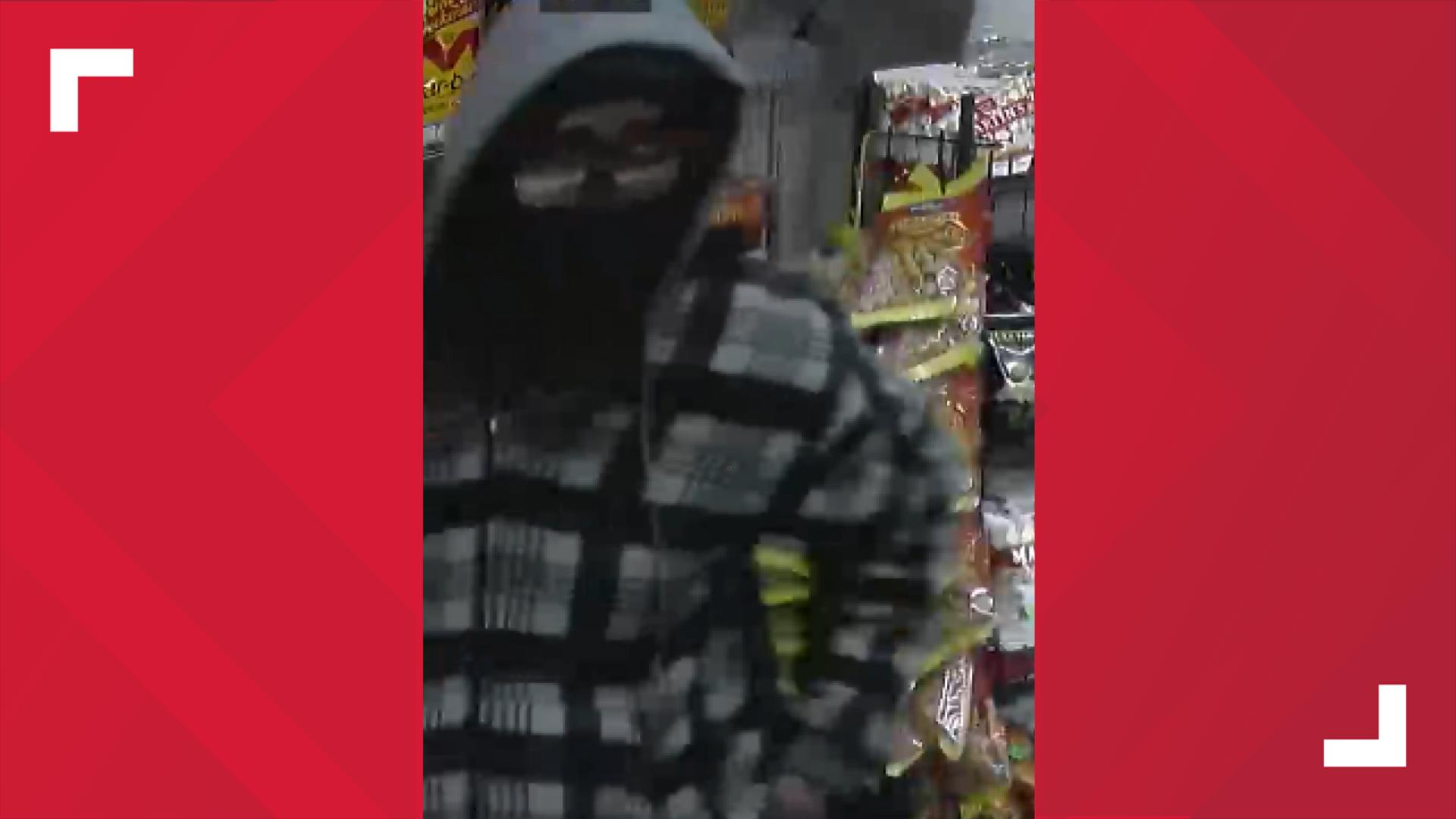 Police search for suspect in shooting at York grocery store | fox43.com