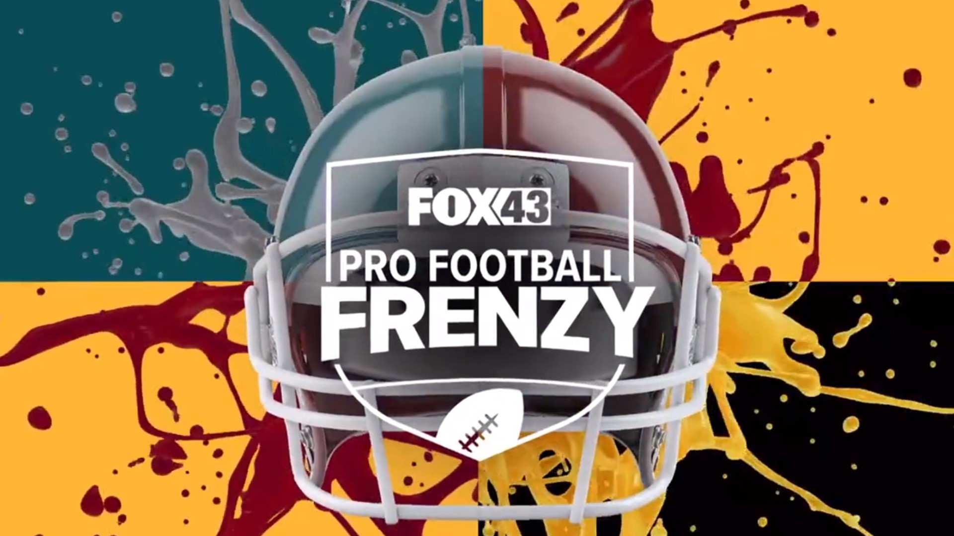 The FOX43 Sports team previews the 2022 NFL season with the hosts of the Locked On Podcast Network.