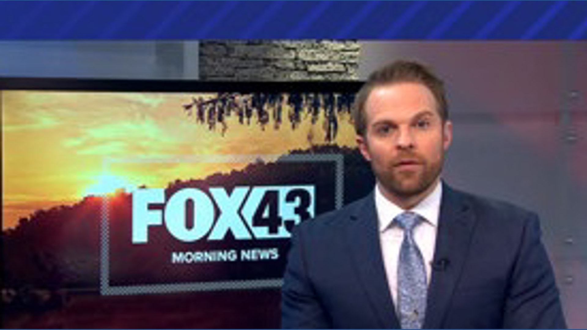 Off the Set with James Tully featuring FOX43's Gabrielle Mediak | fox43.com