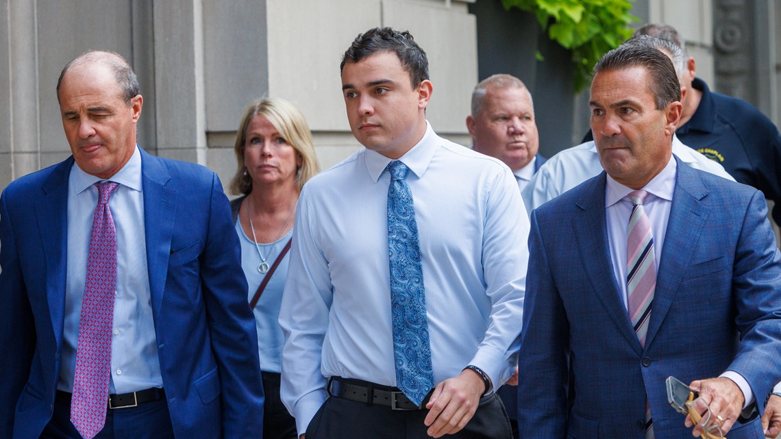 Charges dismissed against Philadelphia officer in fatal traffic-stop ...