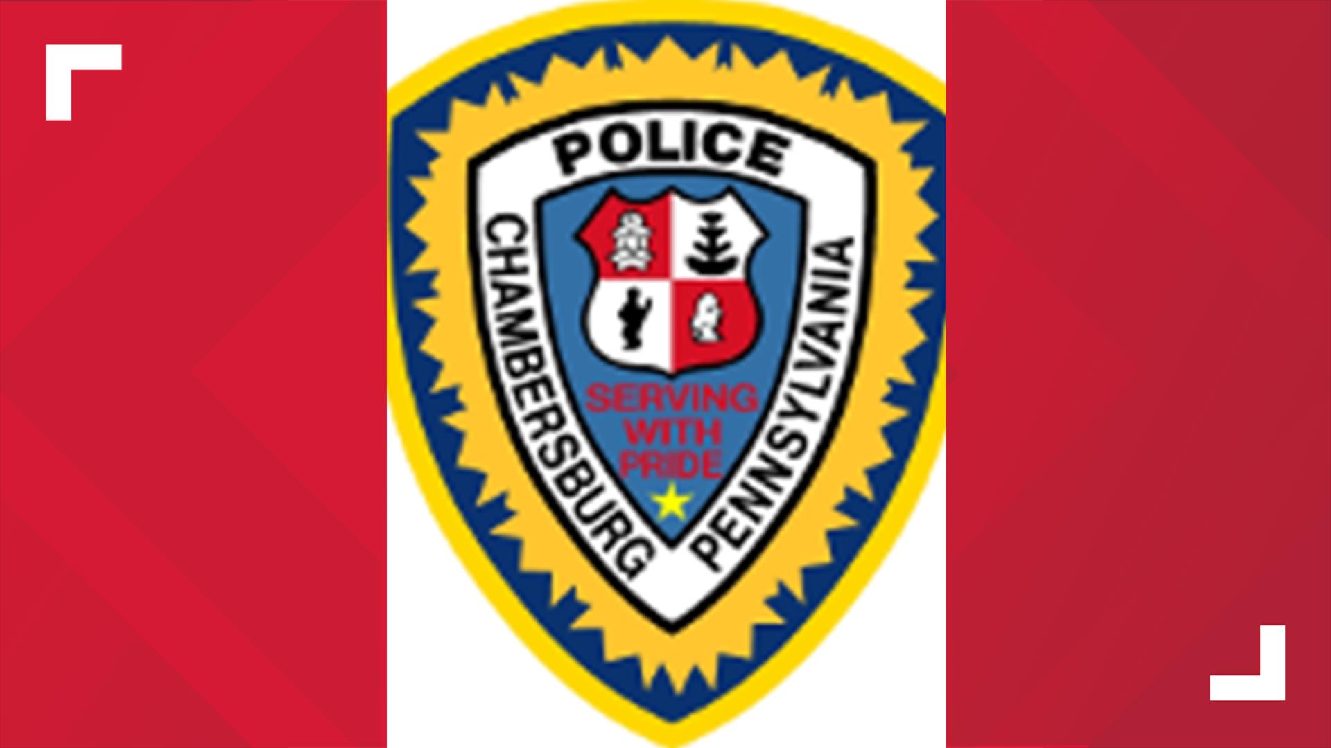 Chambersburg woman accused of leaving autistic child in hot school vehicle for several hours