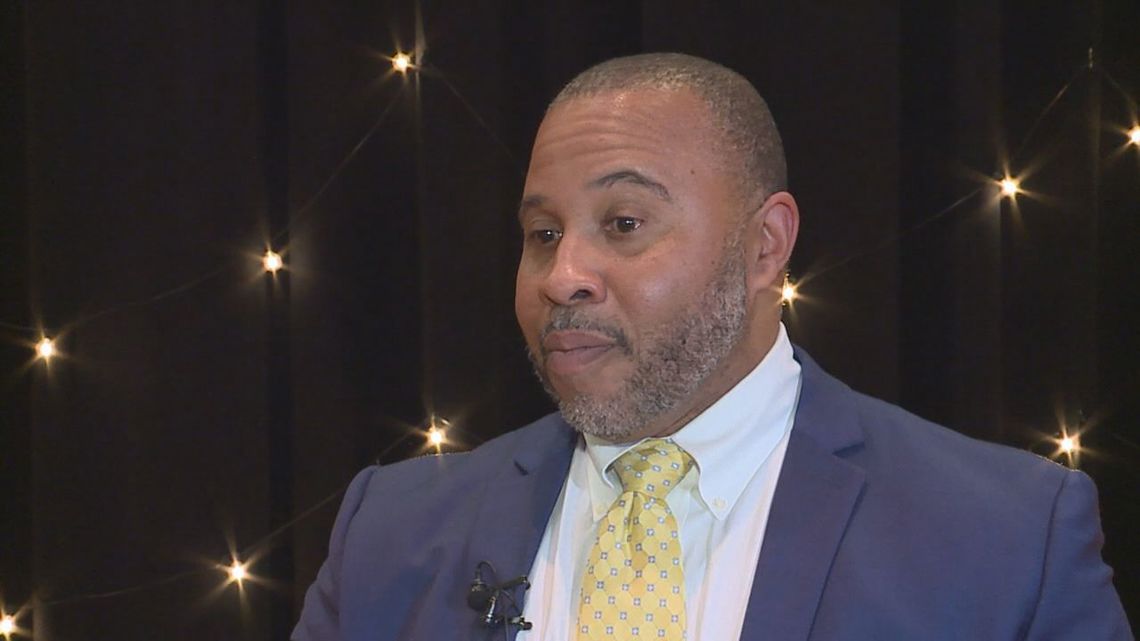 Central Dauphin School Board appoints new superintendent from
