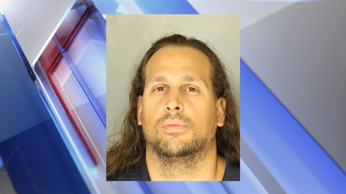 Georgia man accused of indecent assault of a child, extradited to ...