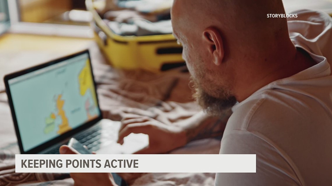 How to maximize your travel points and miles | Travel Smart
