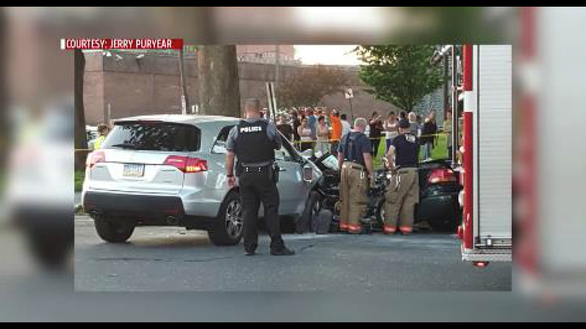 Family of teen killed in Lancaster hitandrun crash speaks out after