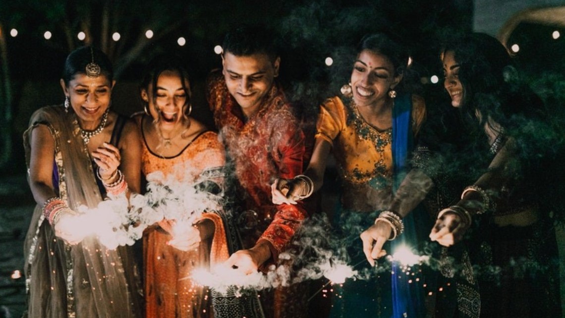 Diwali in Pennsylvania | fox43.com - Vimarsana News