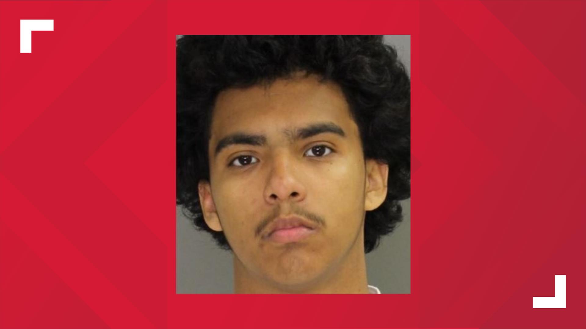 Lancaster man sentenced for role in deadly 2023 shooting | fox43.com