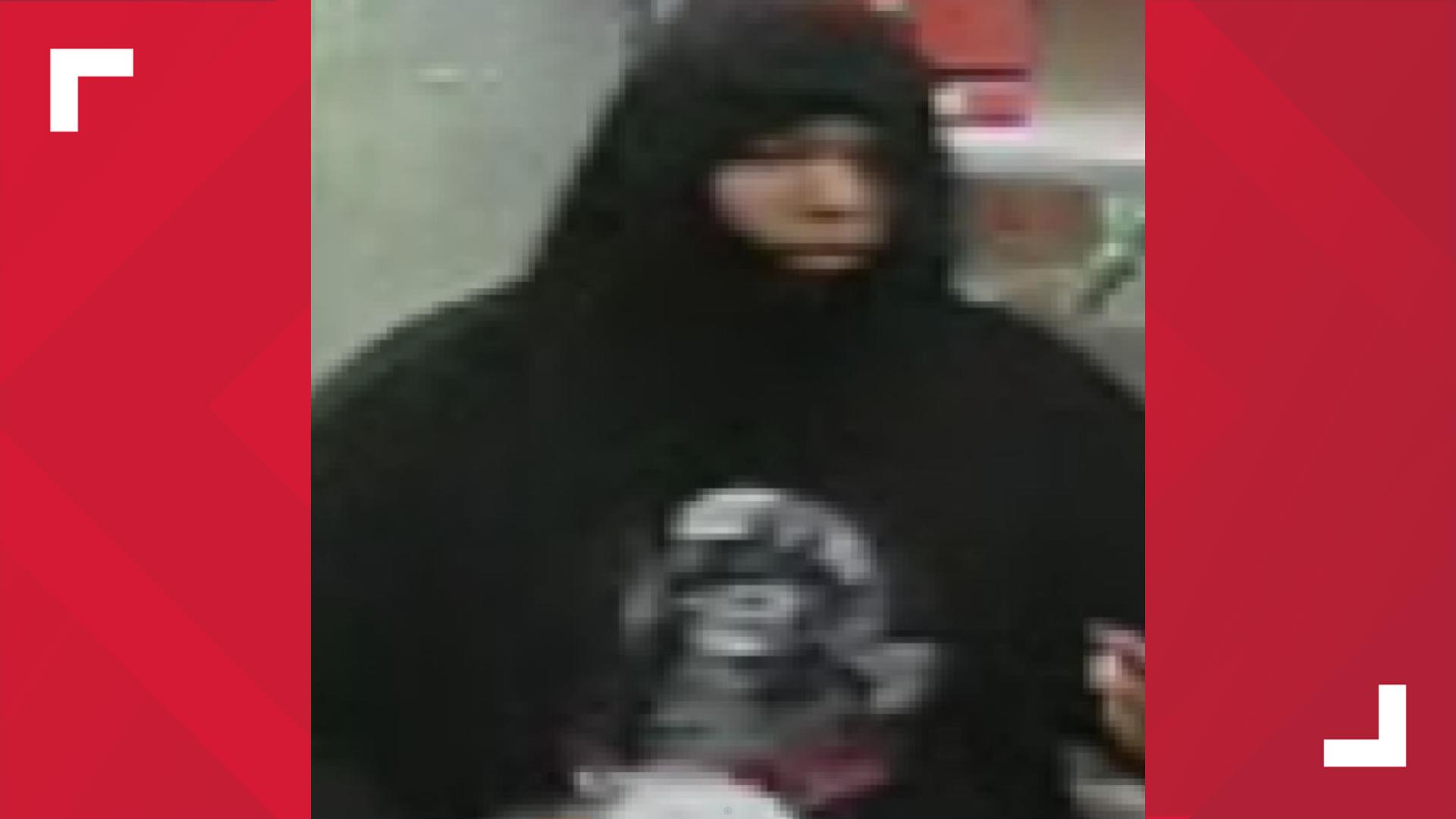 Columbia Police seek help identifying robbery suspect | fox43.com