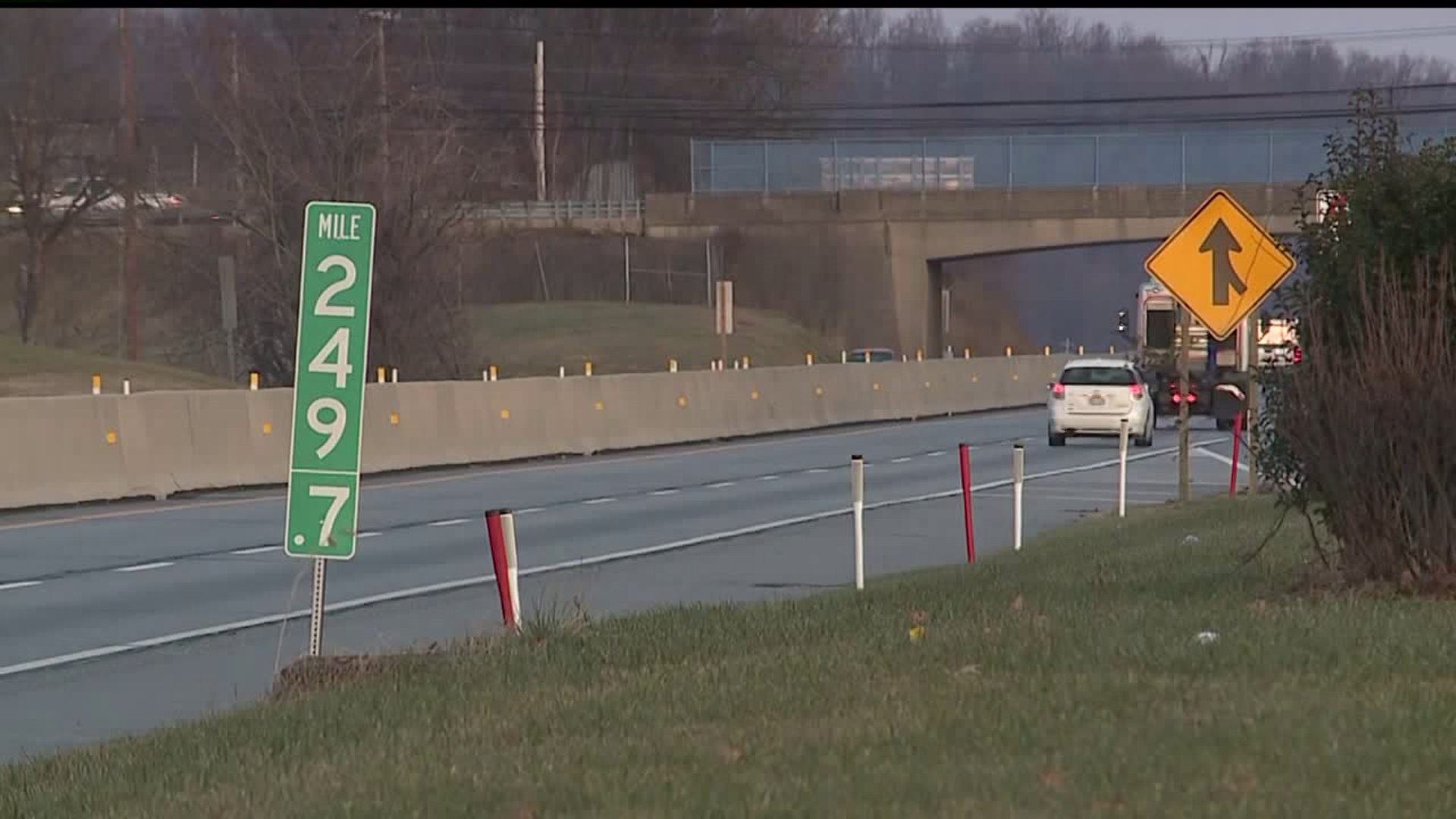 Millions of travelers expected on PA Turnpike through holiday week
