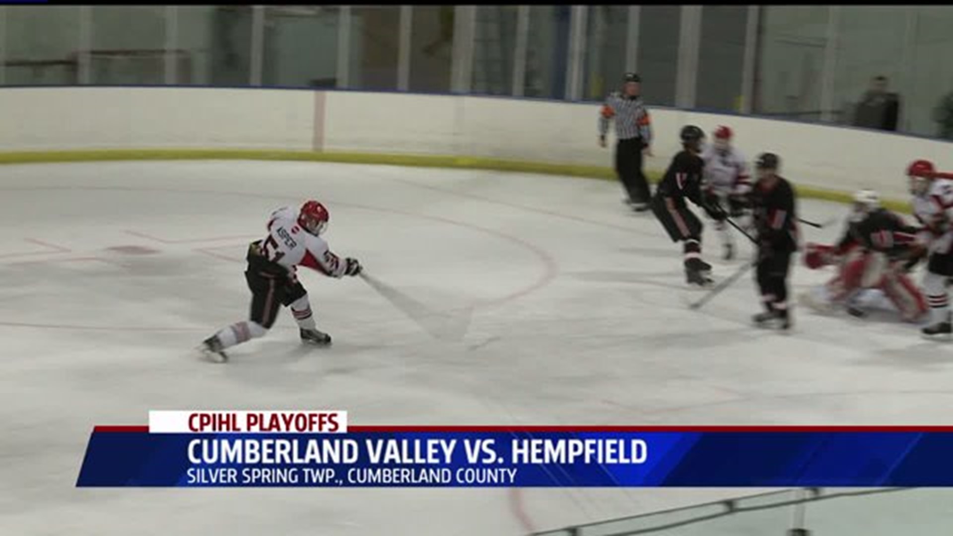 HSF- Cumberland Valley v Hempfield