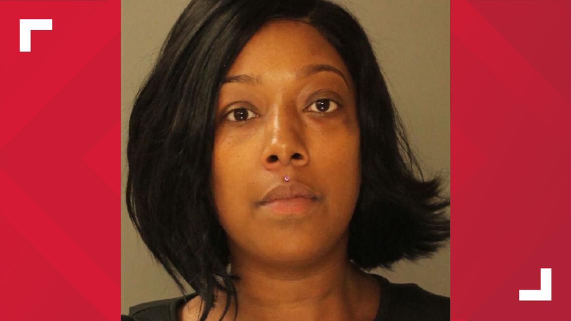 Washington D.C. Woman Accused Of Using Stolen Identity To Withdraw ...