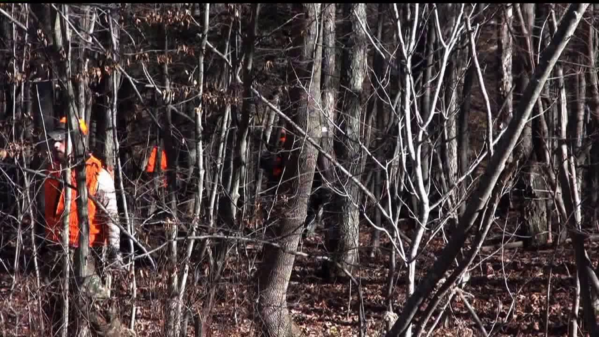 Pa. Game Commission Votes to Change Start of Firearms Deer Season