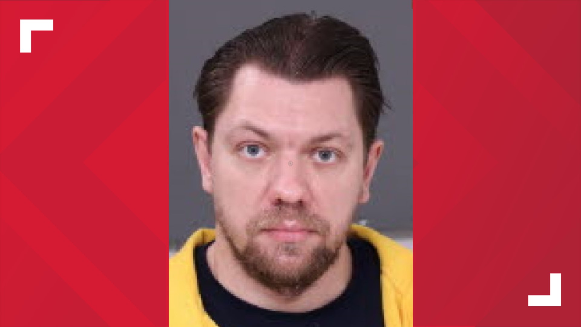 Bucks County man sentenced 4080 years in jail for attempted homicide