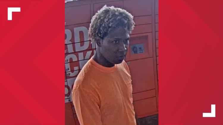 Police ask for public's help in identifying Home Depot credit card ...