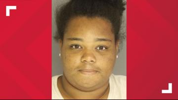 Woman arrested for delivering drugs that resulted in death of 1