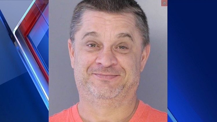 49 Year Old Man Charged With Home Improvement Fraud