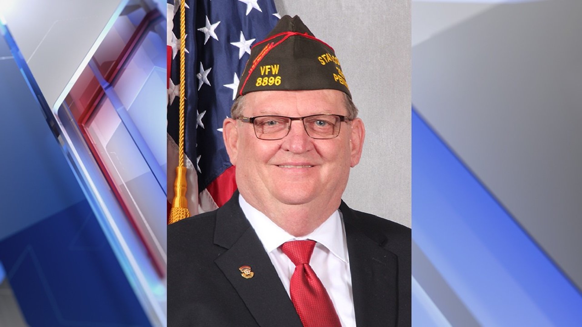 Spring Grove resident elected state commander of the Pennsylvania