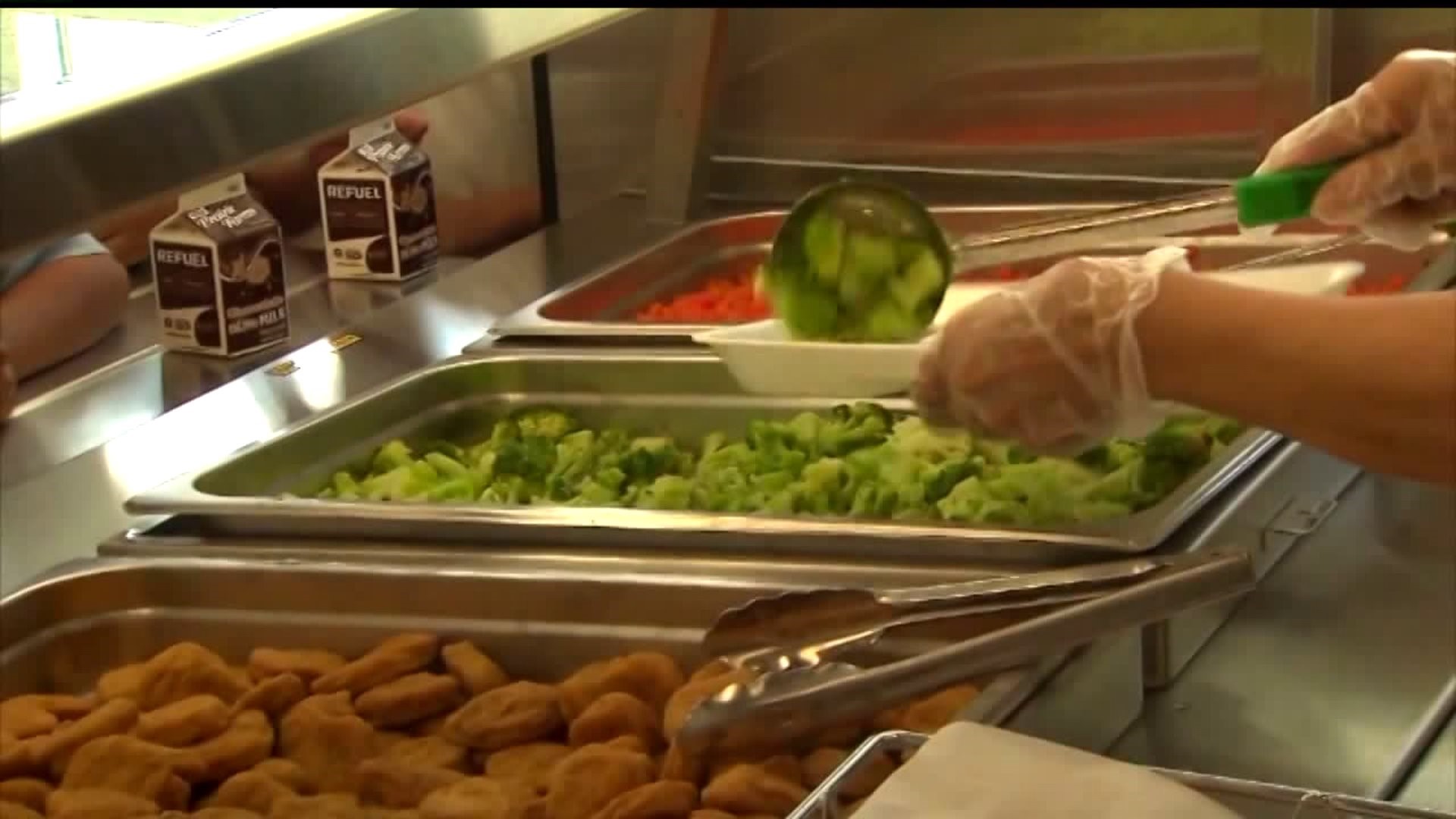 West York school board members approve lunch and learn program