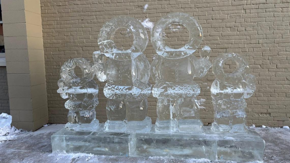 Lititz Fire and Ice Festival ignites community spirit starting Feb. 13 with sculptures and local treats