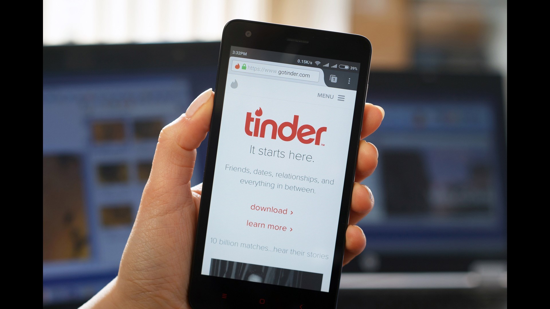 Tinder To Introduce Feature For Women To Message First