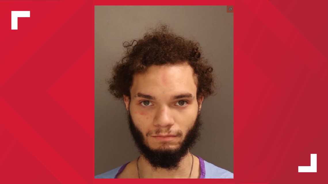 Man charged with killing sister sees case headed to court - Vimarsana News