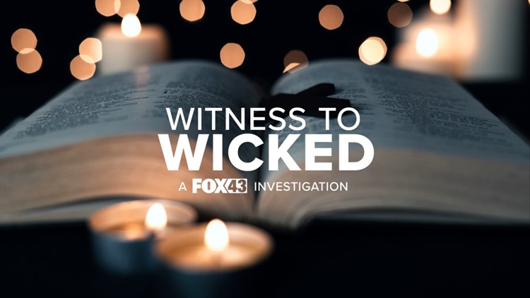 The Pa. grand jury investigation into alleged systemic cover-up of child sex abuse within the Jehovah's Witnesses Organization | Witness to Wicked