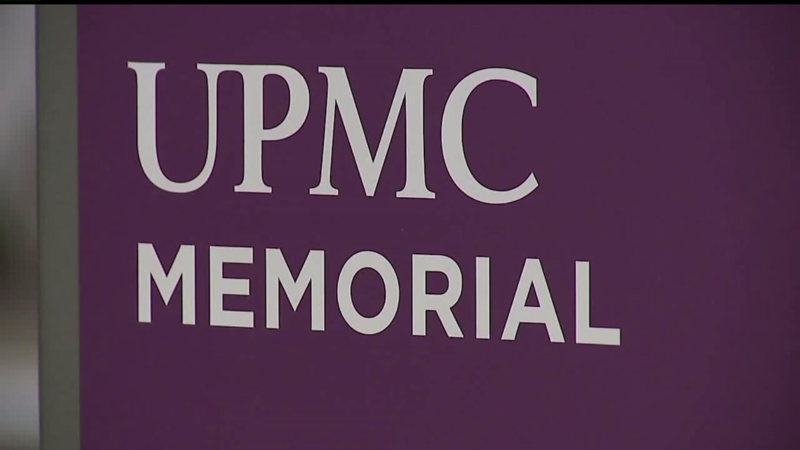 UPMC opens COVID19 specimen collection site at former Memorial