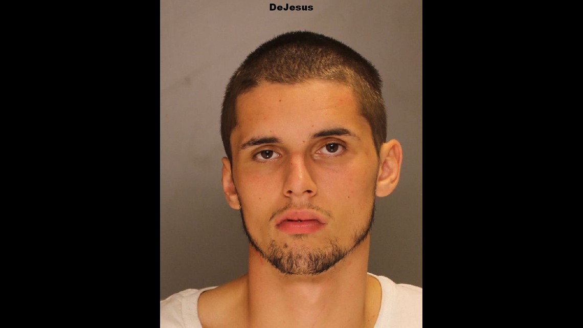 Ephrata Police charge adult, juvenile in armed robbery | fox43.com