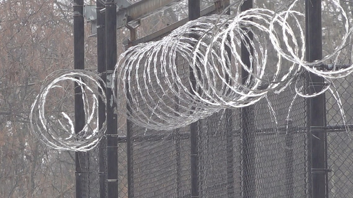 State Senate committee holds hearing on inmate deaths in Pennsylvania prison system - Vimarsana News