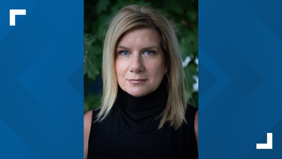 Meet author Jolene McIlwain | FOX43 Book Club - Vimarsana News