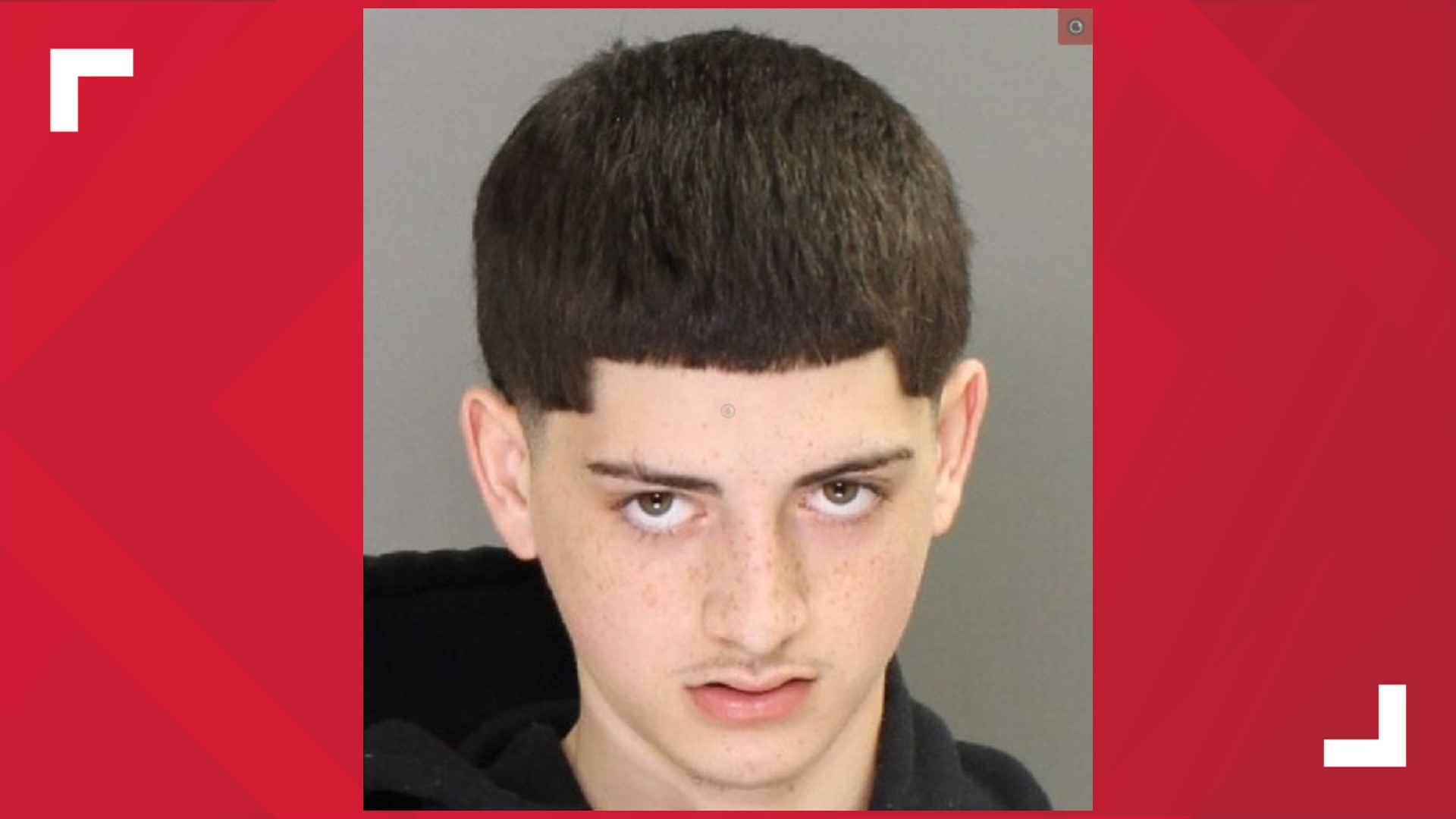 Third suspect arrested in connection to Lancaster shooting | fox43.com