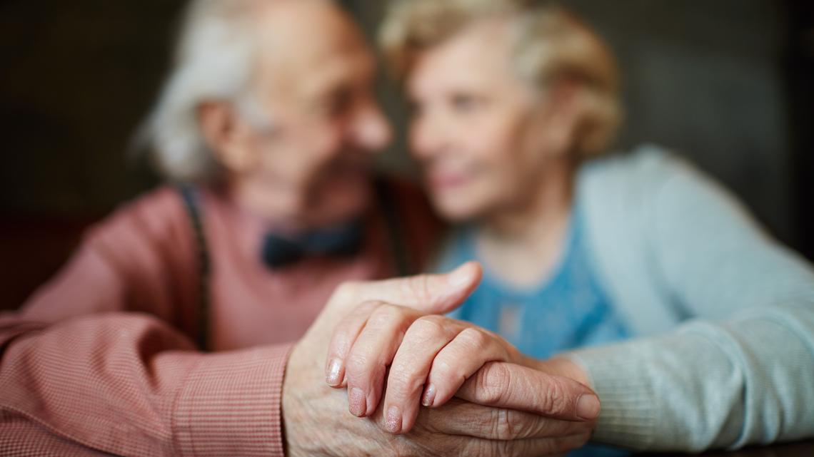Pennsylvania Dept. of Aging launches new investigative unit to address financial exploitation targeting seniors - Vimarsana News