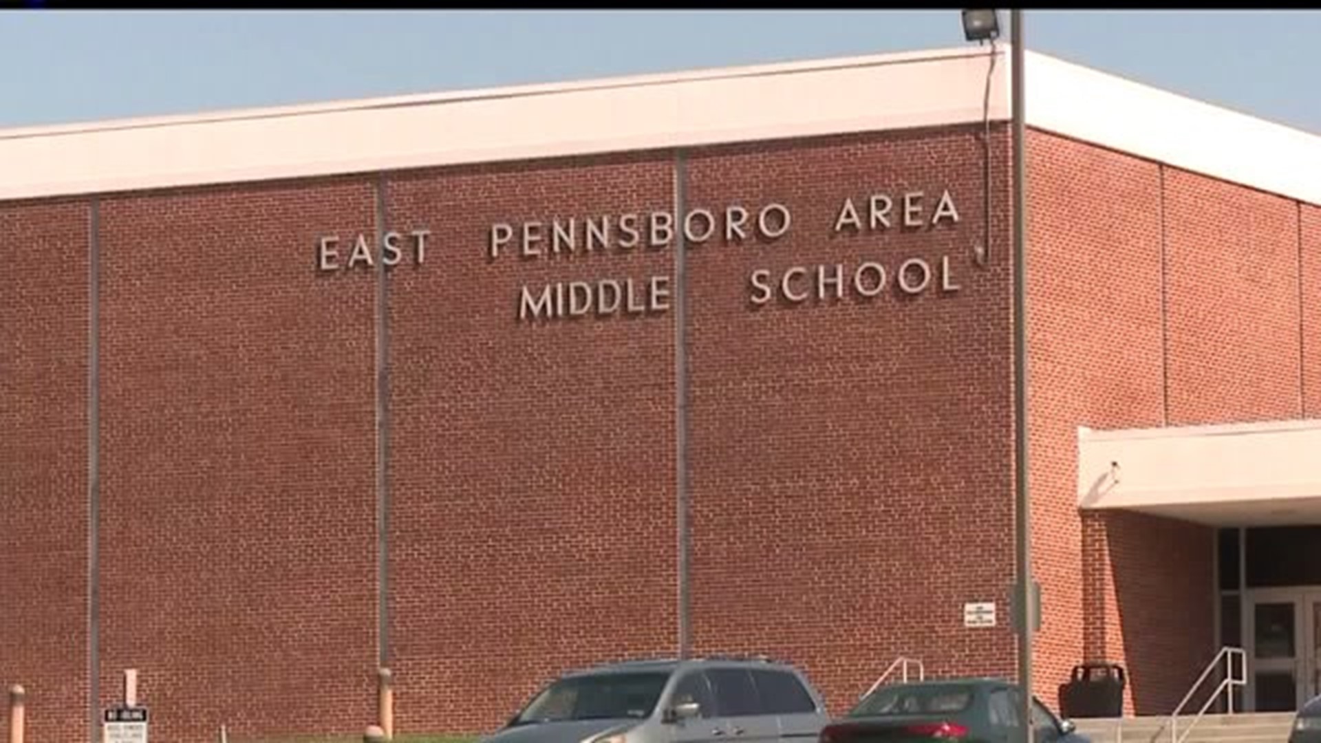 East Pennsboro School District officials have unique idea to get kids back to school