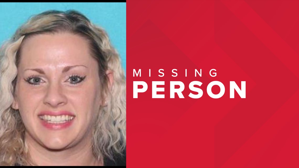 Police searching for missing Shippensburg woman
