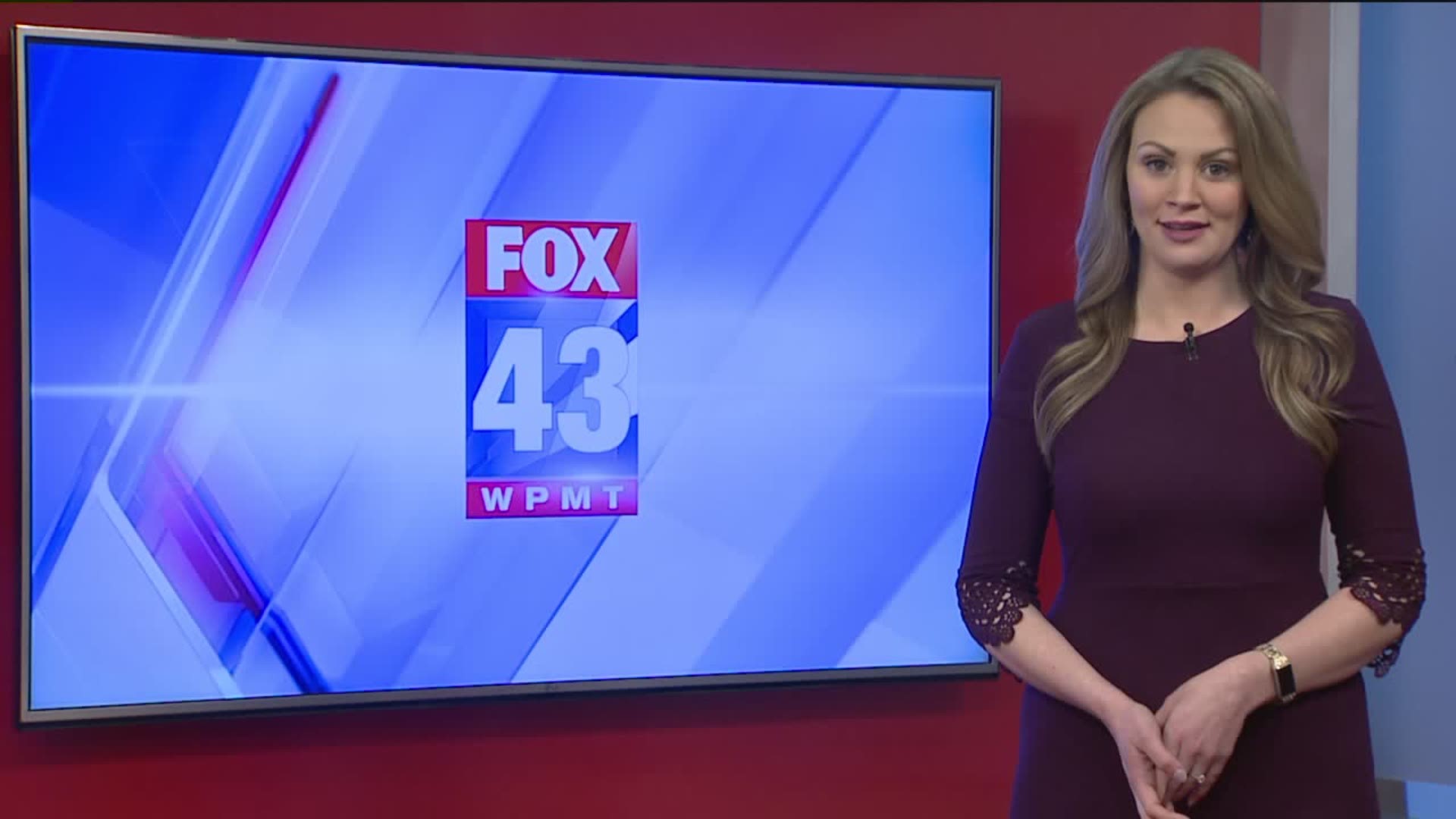 FOX43's Jackie De Tore shows us how Planet Fitness is offering free daily workouts on its Facebook page to get people moving during the COVID-19 pandemic.