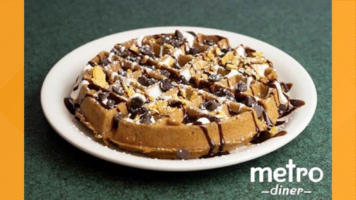 Metro Diner invites those with the last name 'Moore' to free food