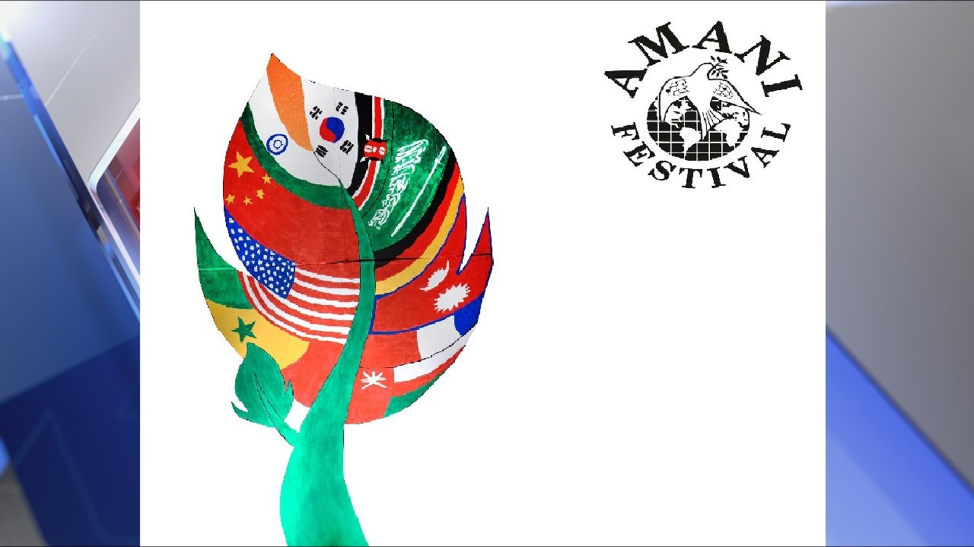 Carlisle’s 19th Amani Festival celebrates Cinco de Mayo