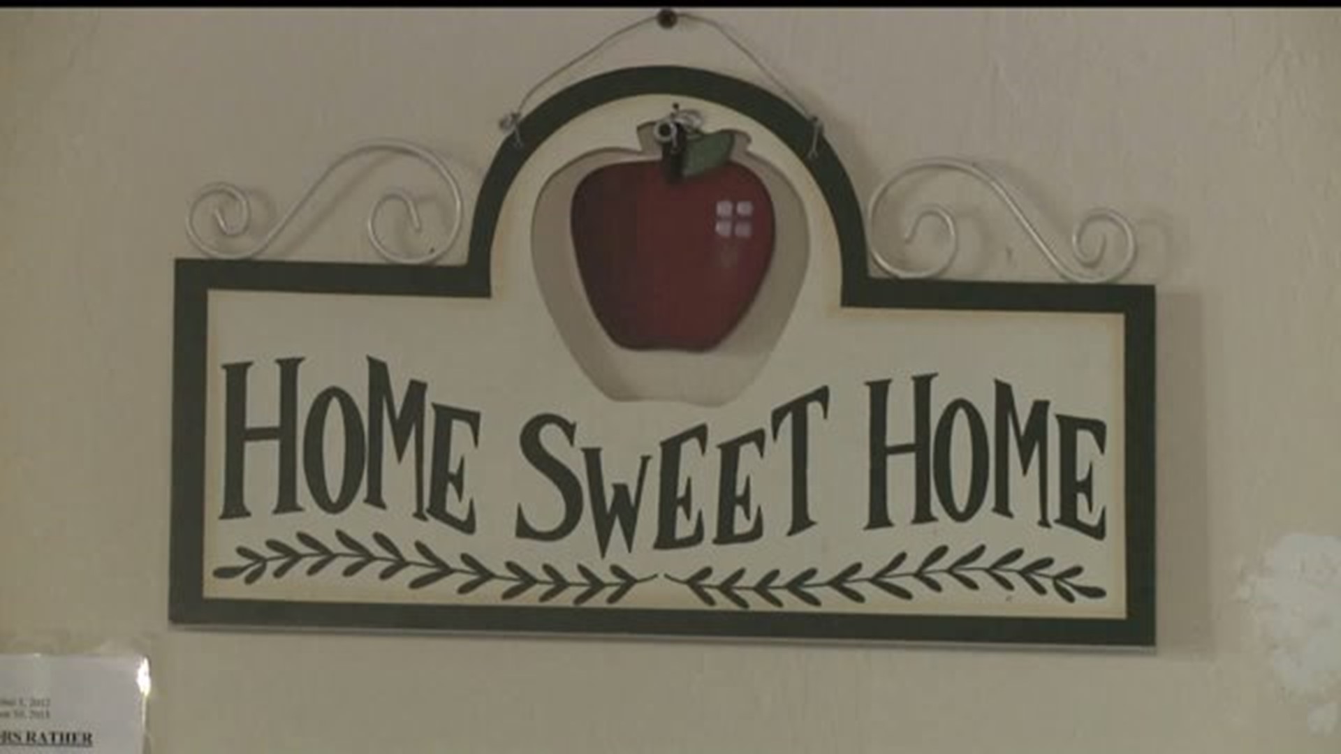 York County home for teen mothers, in need, could be forced to close