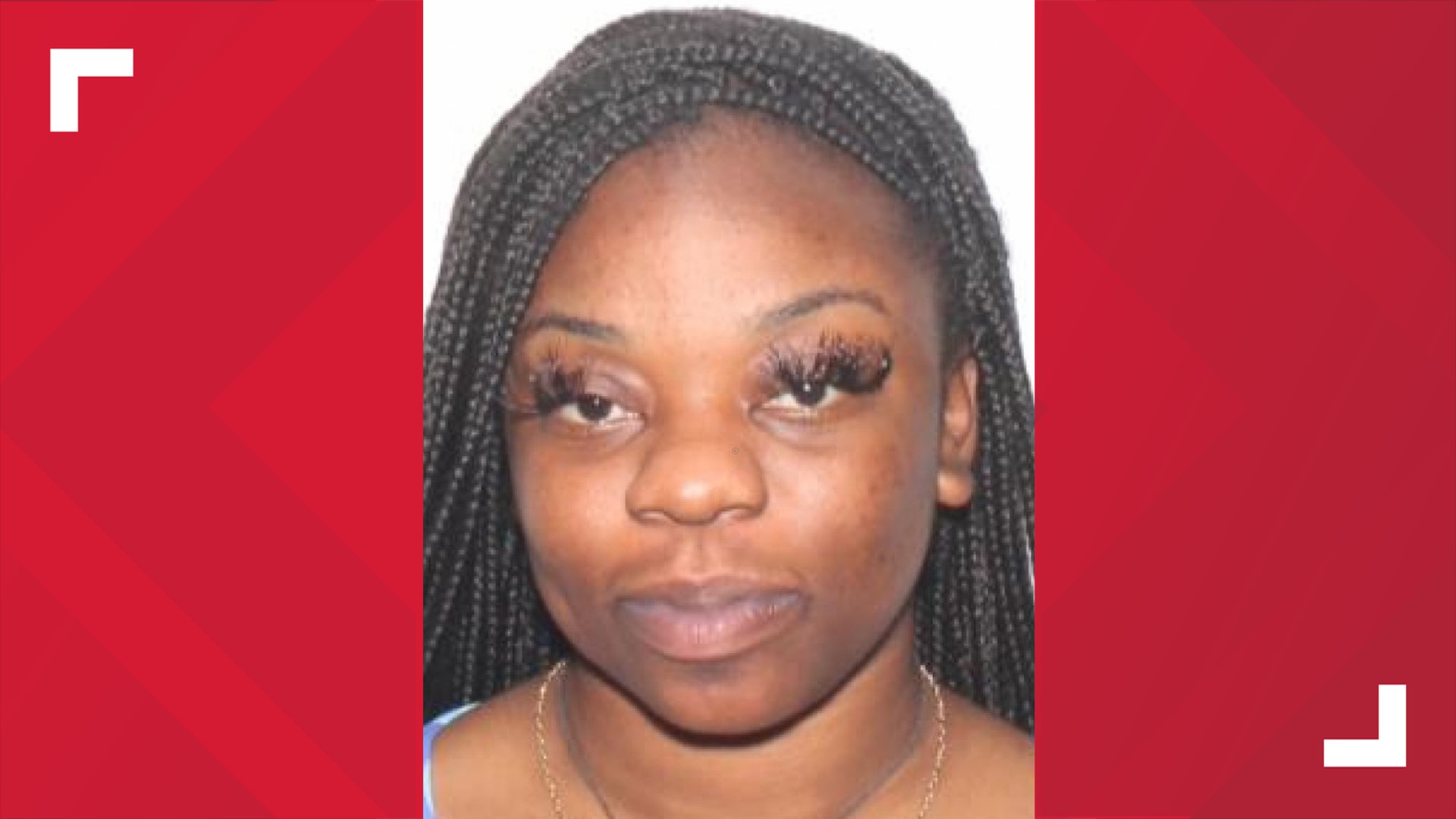 Woman wanted for string of breakins, car thefts across Lancaster