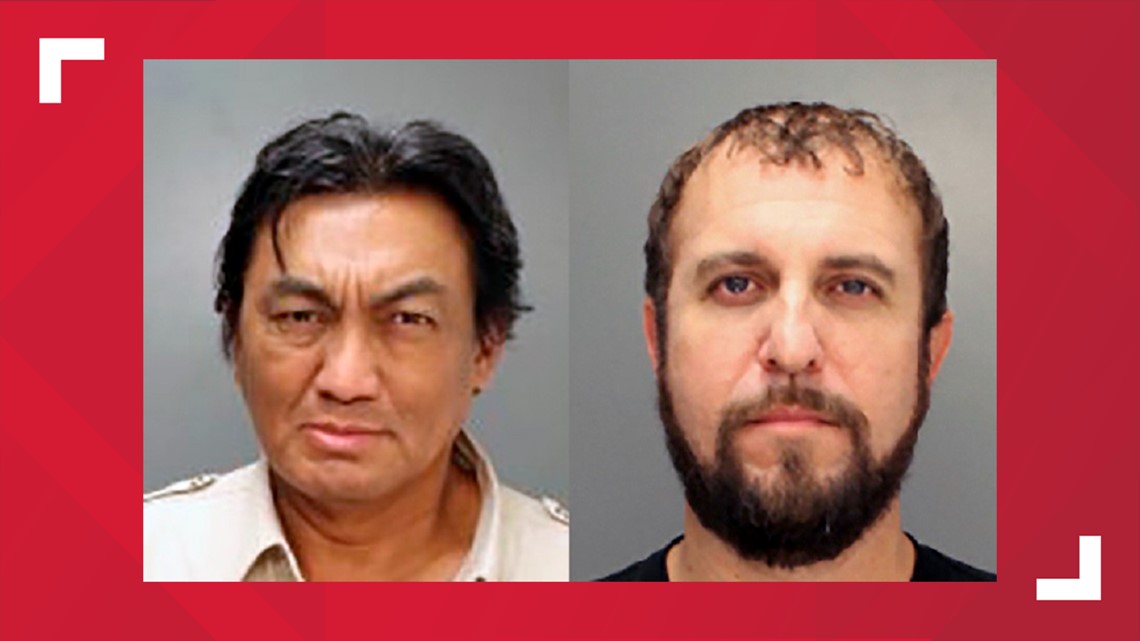 Trump supporters spared more jail time in weapons case - Vimarsana News