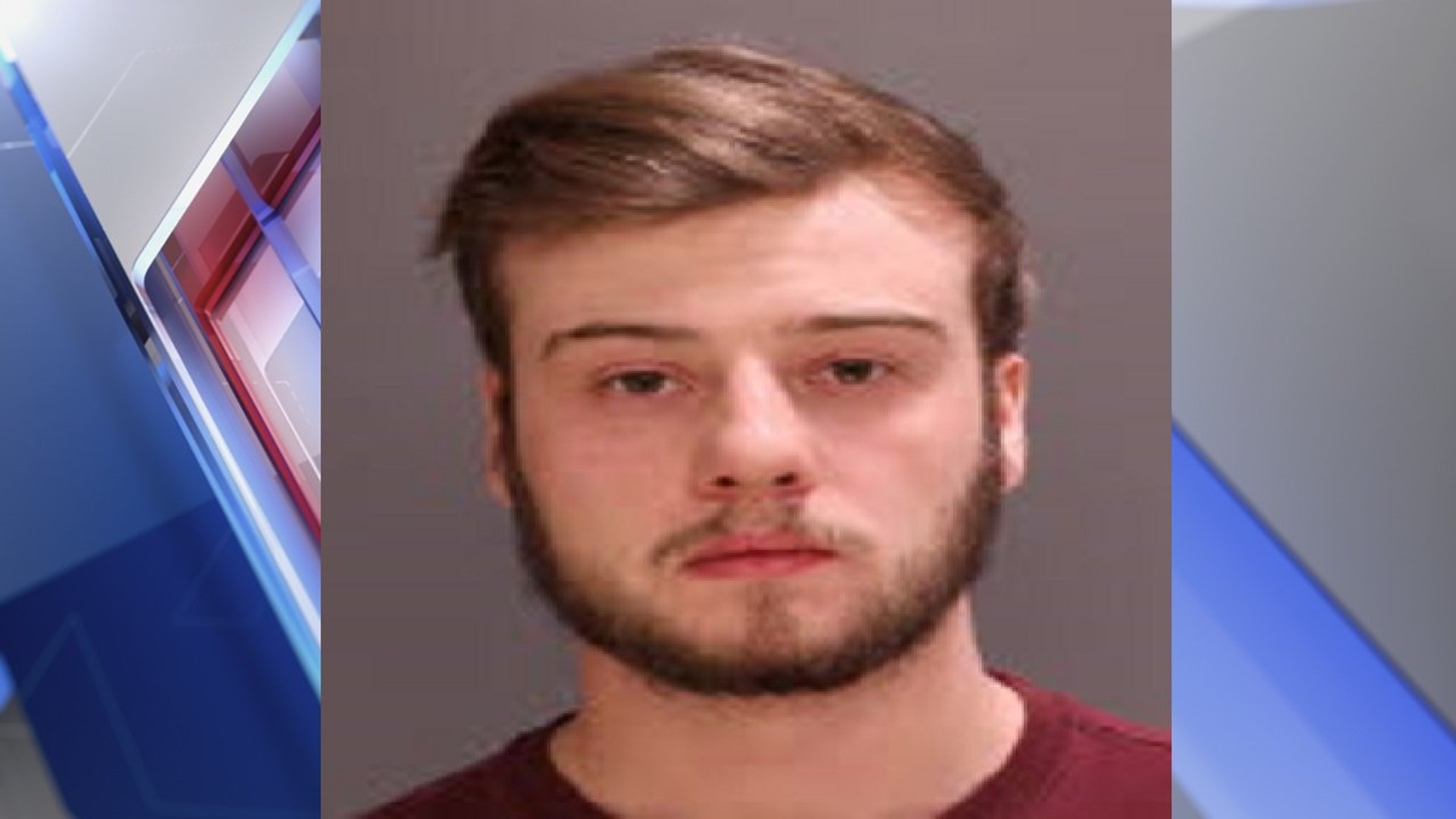 Man arrested after attempting to flee police serving warrant in Ephrata ...