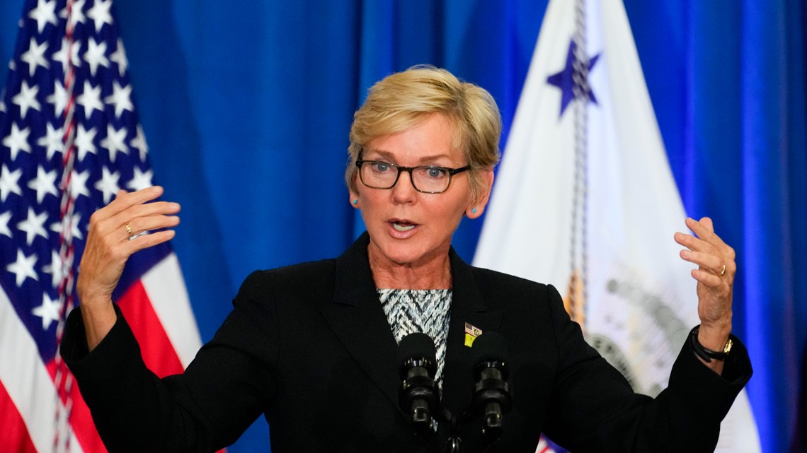 Biden administration to spend $3.5 billion to improve power grid - Vimarsana News