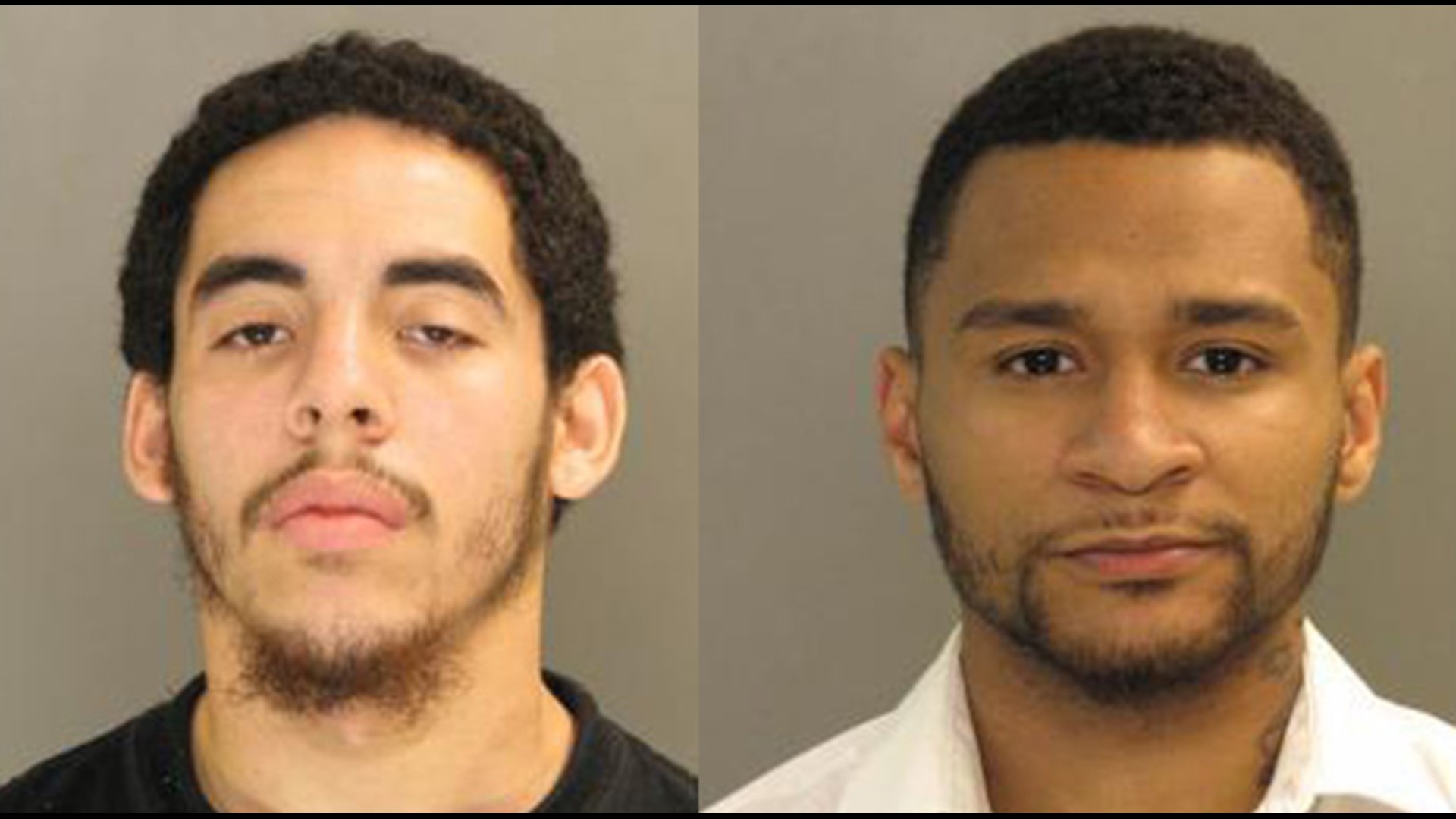 Second man arrested in May 26 shooting in Lancaster City | fox43.com