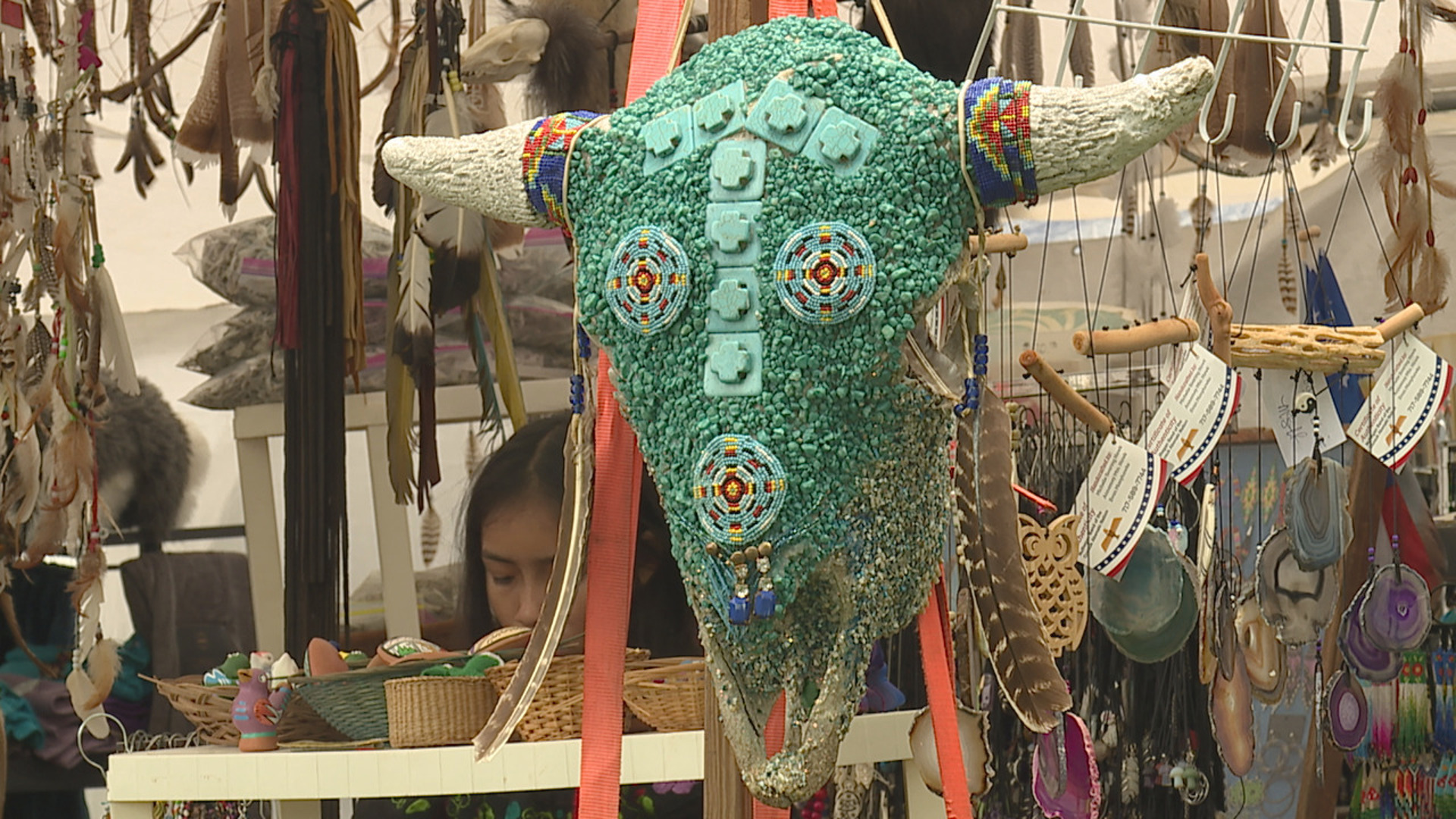 Harrisburg's annual Kipona Festival is a Labor Day weekend celebration that has drawn thousands of people from across the state for over a century.