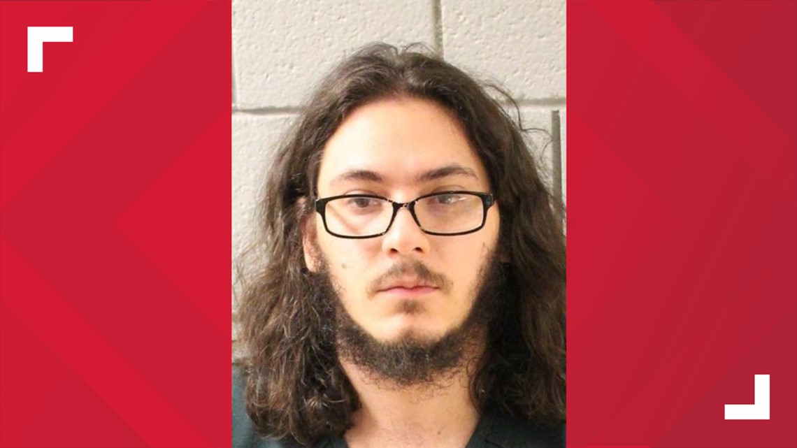 Cumberland County father facing charges for death of 13-month-old child - Vimarsana News